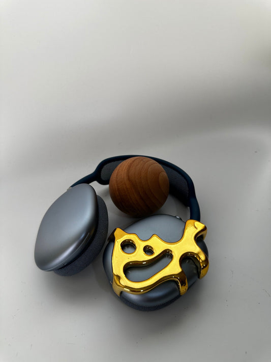 Fluid AirPods Max Attachment / Headphone Cases for Protection & Style