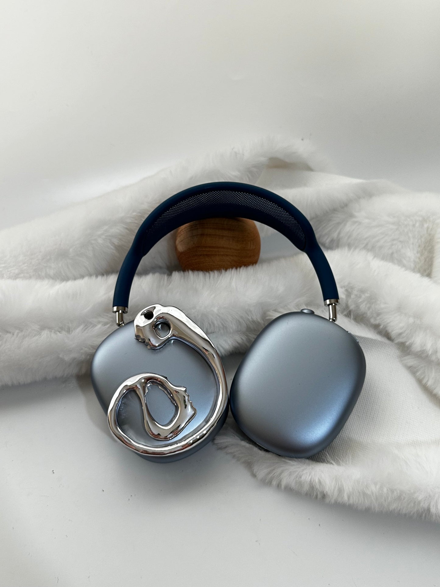 Self-Love AirPods Max Attachment / Headphone Cases for Protection & Style